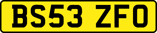 BS53ZFO