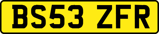 BS53ZFR