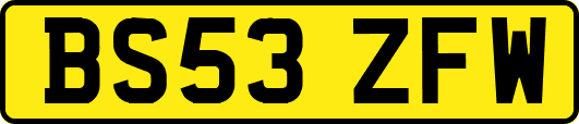BS53ZFW