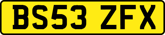 BS53ZFX