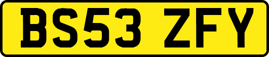 BS53ZFY