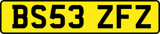 BS53ZFZ
