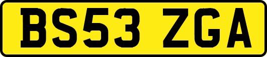BS53ZGA