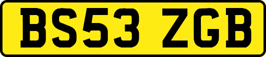 BS53ZGB
