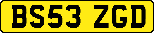 BS53ZGD