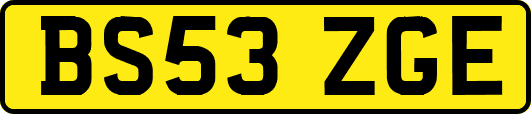 BS53ZGE