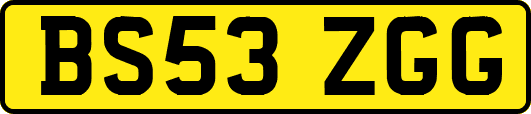 BS53ZGG