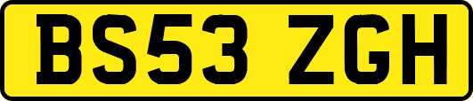 BS53ZGH