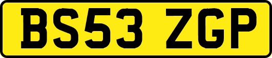 BS53ZGP