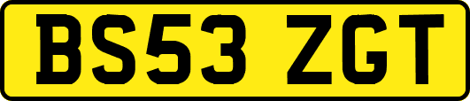 BS53ZGT