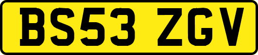 BS53ZGV
