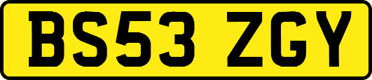 BS53ZGY