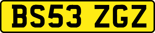 BS53ZGZ