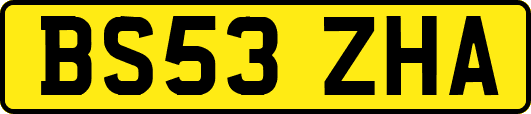 BS53ZHA