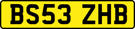 BS53ZHB