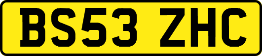 BS53ZHC