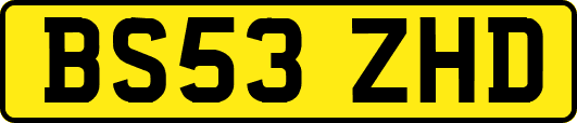 BS53ZHD