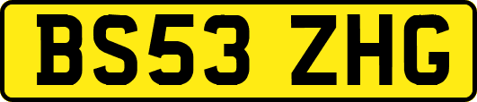BS53ZHG