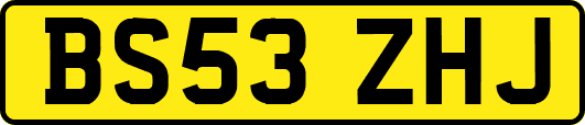 BS53ZHJ
