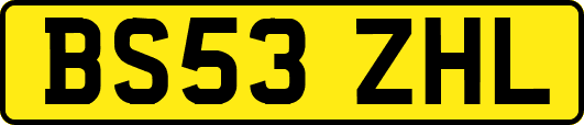 BS53ZHL
