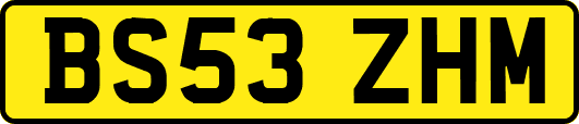 BS53ZHM