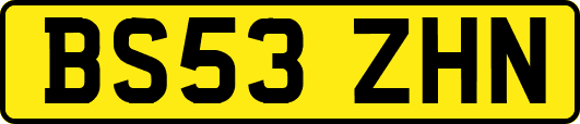 BS53ZHN