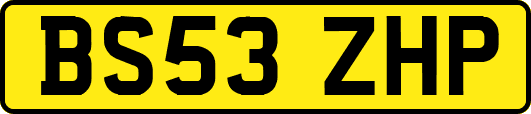 BS53ZHP