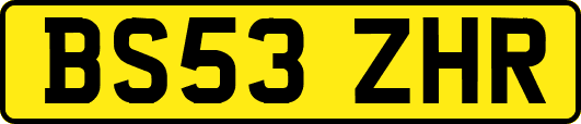 BS53ZHR