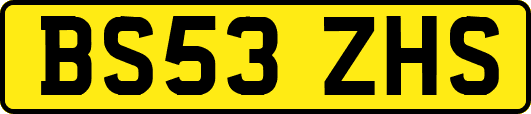 BS53ZHS