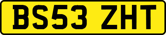 BS53ZHT
