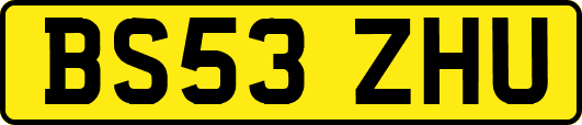 BS53ZHU