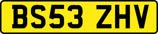 BS53ZHV