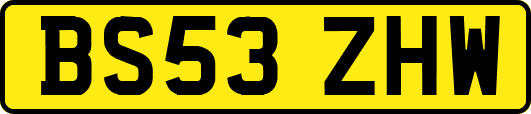 BS53ZHW