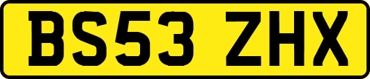 BS53ZHX