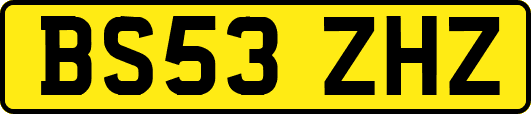 BS53ZHZ
