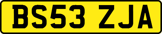 BS53ZJA