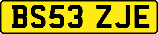 BS53ZJE