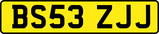 BS53ZJJ