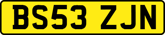 BS53ZJN