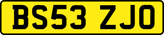 BS53ZJO