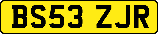 BS53ZJR