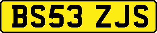 BS53ZJS