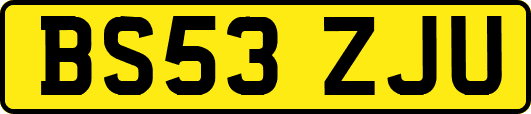 BS53ZJU