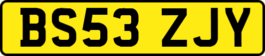 BS53ZJY