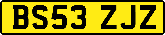 BS53ZJZ