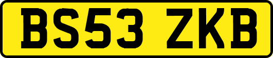 BS53ZKB