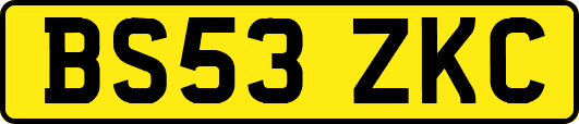 BS53ZKC