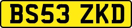 BS53ZKD