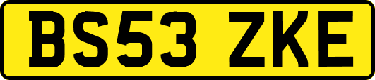 BS53ZKE