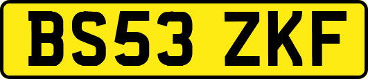 BS53ZKF